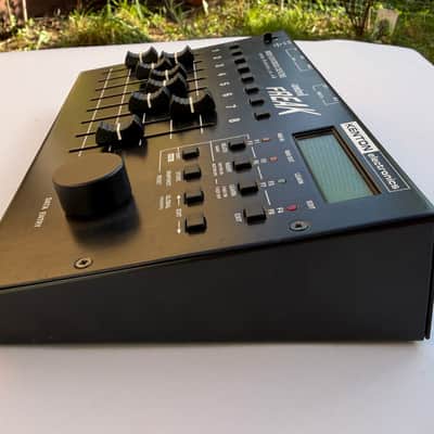 Kenton Control Freak programmable hardware MIDI controller for controll old synths parameters image 5