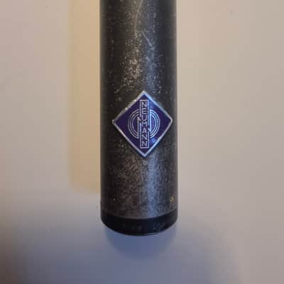 Neumann KM 84 Vintage Microphone image 1