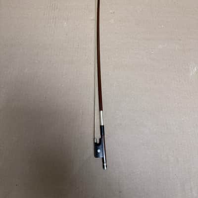 Franz Hoffman 3/4 Size Violin Outfit – Used, Good Condition w/ Bow & Hard Case image 10
