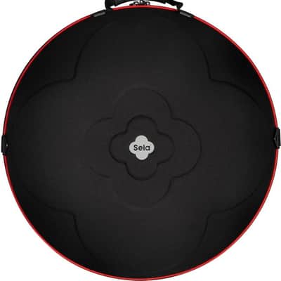 Sela Handpan Hardcase image 2