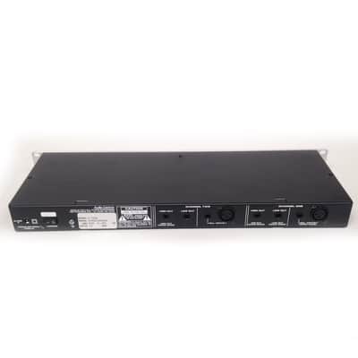 Crossover Audio Centron Eclipse X32.  Made in USA image 3