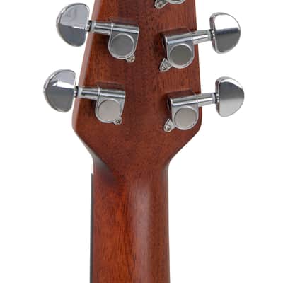 Applause Acoustic Guitar Wood Classics Orchestra Model Natural .AP510.110 Bild 10
