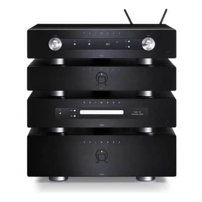 PRIMARE CD35 PRISMA - CD & Network Player - NEW! image 6