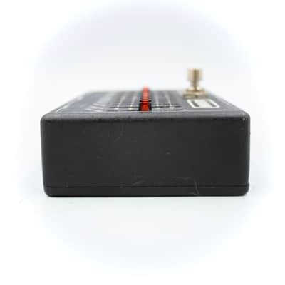 MXR M108 10 Band Equalizer Ten Band EQ Guitar Effect Pedal image 7