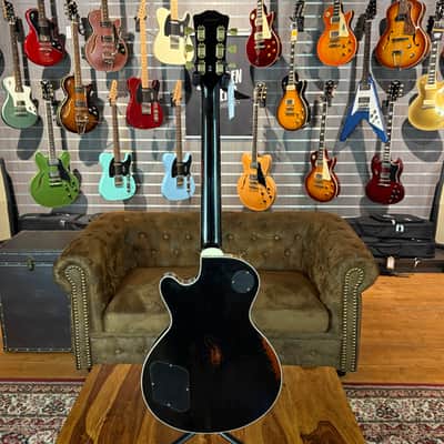 Eastman SB57/V - Black - incl. Case - NEW - 3,746 kg image 15