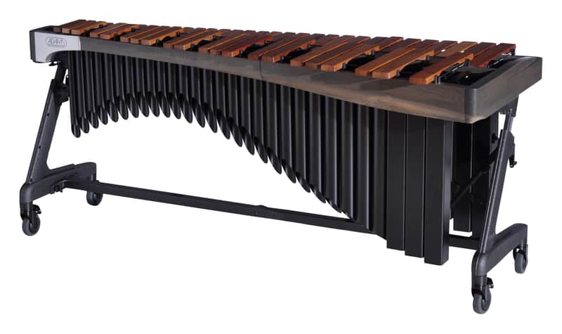 Adams Alpha 4.3 Rosewood Marimba W/Apex Frame #9G1 image 1