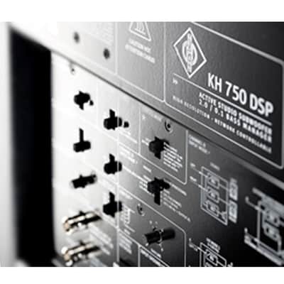 Neumann KH 750 Active Powered DSP Subwoofer Sub PROAUDIOSTAR image 3