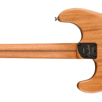 Fender American Acoustasonic Stratocaster DKR image 2