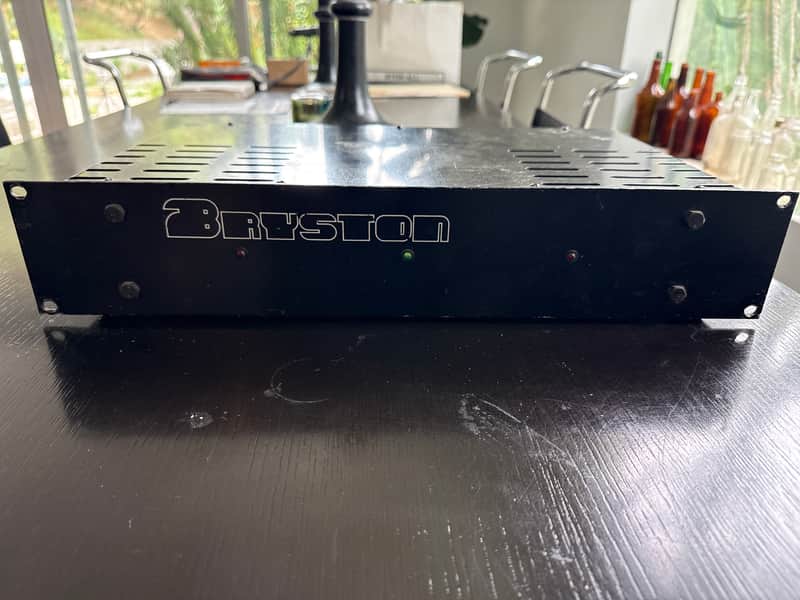 Bryston 2B 70’s
