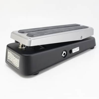 Jim Dunlop Gcb65 Custom Badass Wah [Mmi19 W716] (07/20) image 3