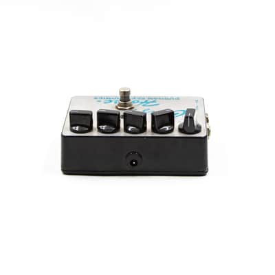 Durham Electronics Crazy Horse Fuzz Owned by Jay Farrar of Son Volt image 5