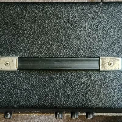 Fender Bassman amp 1966 blackface AA165 image 3