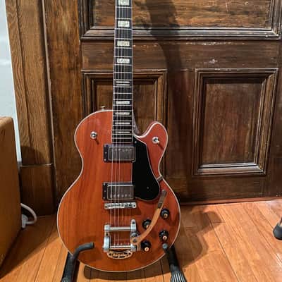 Hagstrom Swede 1973 image 3