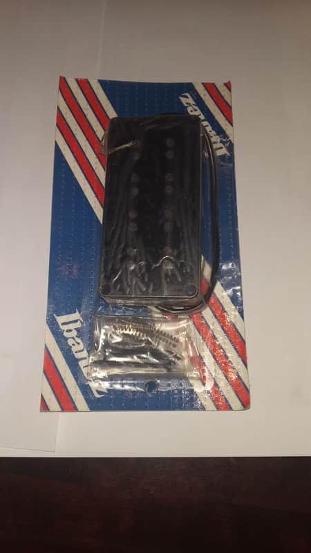 Ibanez  Pickup J6 Musician bass MC824  1983 image 1