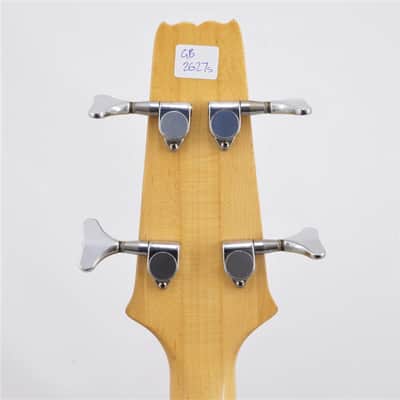 Aria Pro II Laser Electric Classic Bass - Made in Japan | Reverb