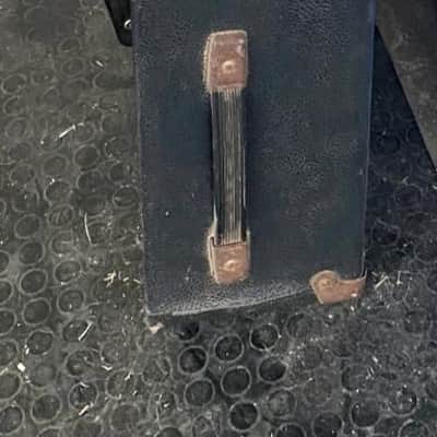 Rhodes Mark I Stage 73-Key Electric Piano 1975 - 1979 - Black Rounded Top image 9