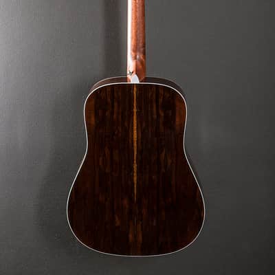 Martin D-13E - Ziricote image 5