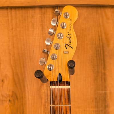Fender Telecaster 2013 Special Edition Satin Blue w/ Gig Bag - Used image 3
