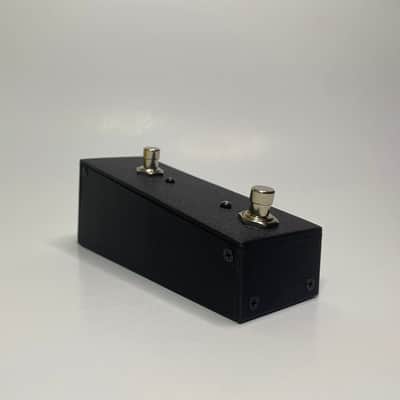Profile-matching AUX switch for RJM (LT) - by PdLS image 1