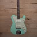 Fender Jazz Tele Parallel Universe Limited Edition 2018 - Surf Green
