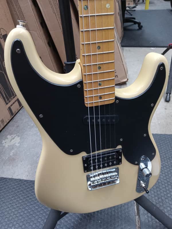 St.Blues Partscaster Guitar image 1
