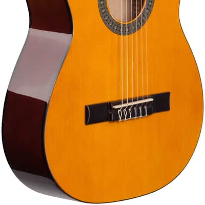 Ibanez GA2 - 3/4 Classical Acoustic image 2