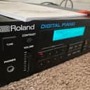 Roland MKS-20 Digital Piano Sound Module Rack 1986 - 1989 - Black