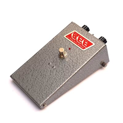 Vintage Fuzz Shin Ei Companion FY2 replica image 1