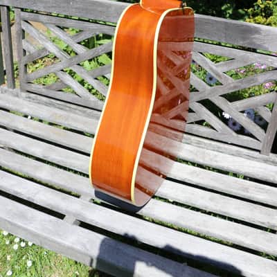 Gibson Hummingbird Original 2019 - 2024 - Heritage Cherry Sunburst image 11