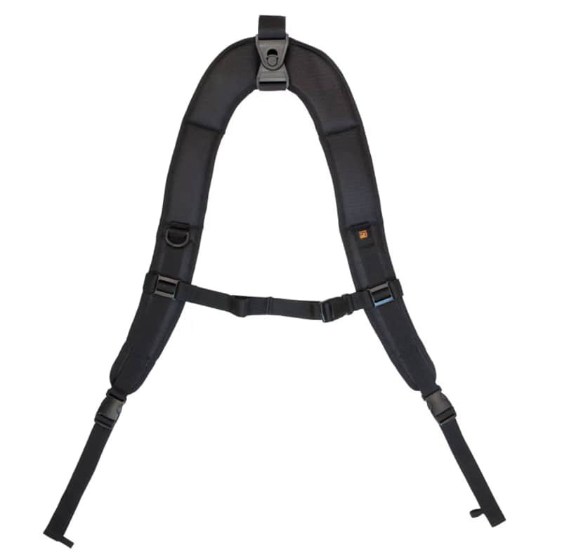 Protec Padded Backpack Strap for Protec Cases Bild 1