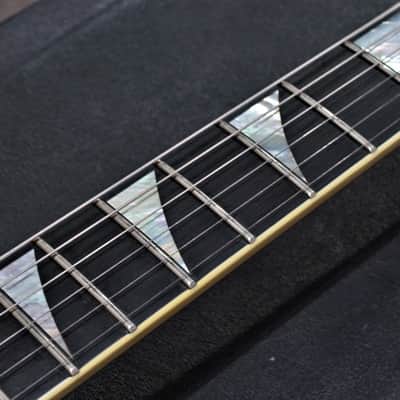 Jackson USA Fusion Eerie Dess Swirl 1990's image 6