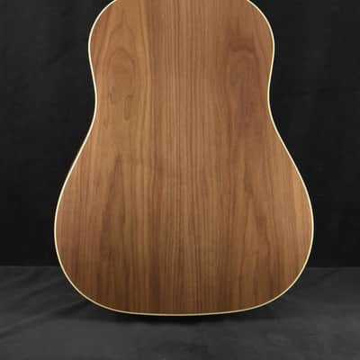 Gibson J-45 Studio Walnut Satin Natural image 7
