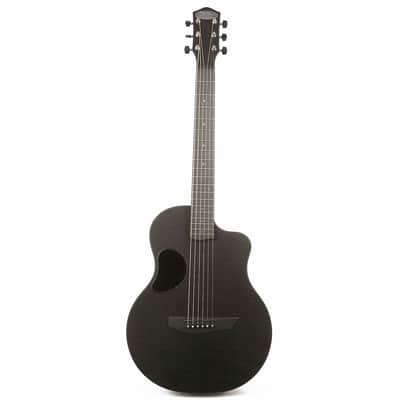 McPherson Carbon Series Touring