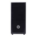 Warwick Gnome CAB 2/8/4 200W 2x8 Compact Bass Speaker Cabinet