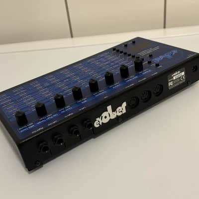 Dave Smith Instruments Evolver Desktop Monophonic Synthesizer + software imagen 3
