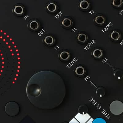 RYK Modular Time Slice 4-Channel Audio Looper (BPNYC) image 3