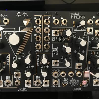 Make Noise Shared System image 2
