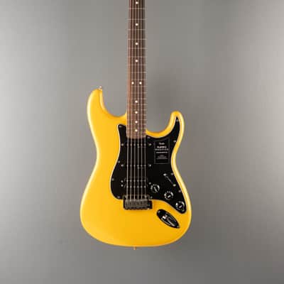 Fender Player II Modified Stratocaster HSS - Sunshine Yellow image 3