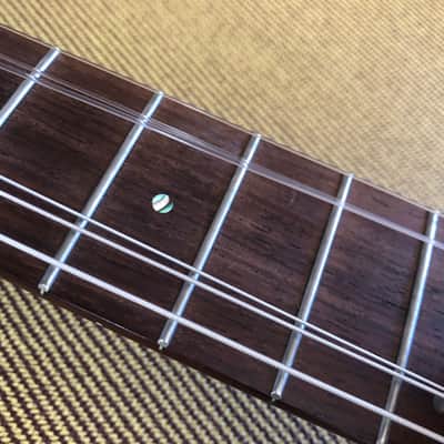 Ibanez SC500N MS 1998 Marine Sunburst image 4