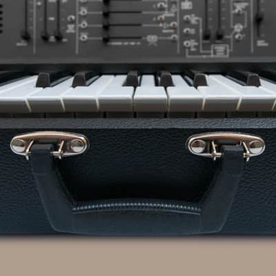 Vintage Arp 2600 + 3620 Mint Fully Restored image 7