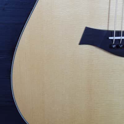 Taylor 710ce-L9 Short Scale Rosewood / Engelmann c.2004 Dreadnought image 17