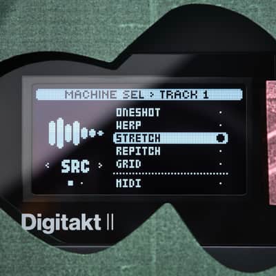 Elektron Digitakt II image 14