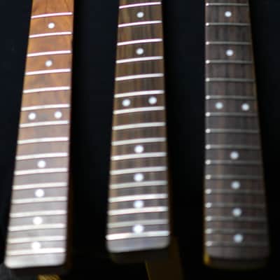XGP Strat and tele style necks image 1