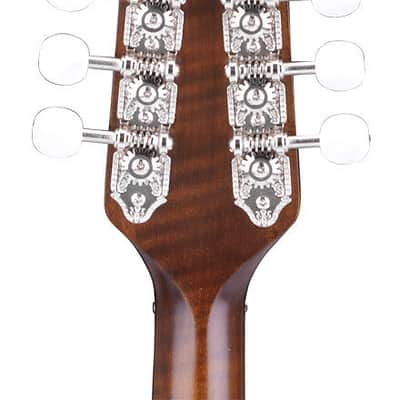 Weber Gallatin A14-O Mandolin image 3