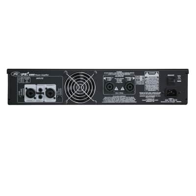 Peavey IPR2 3000 Lightweight Power Amp image 2