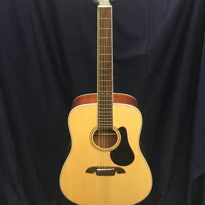 Alvarez  AD60-12 image 1