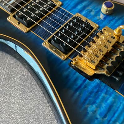 Lado Earth 2018 Blueburst image 1