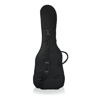 Gator Electric Guitar Gig Bag | Black image 2