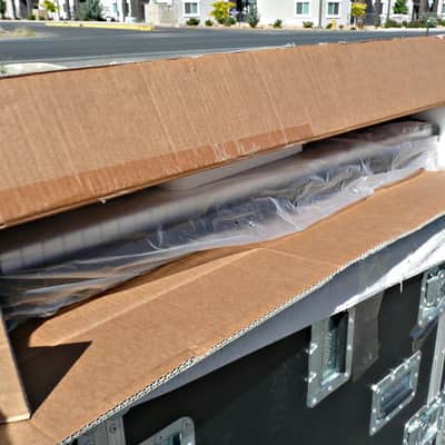 D​exibell Vivo S1 Digital Keyboard / Stage Piano / Synth - ​Original Box, Packaging and Power Supply -  PV MUSIC Inspected and Tested​ - Works / Sounds / Looks Great image 3
