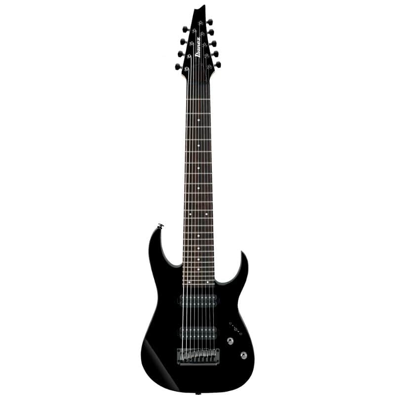 Ibanez RG9 Standard | Reverb